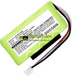 Baterie pro stroboskop Shimpo DT-315A BAT-DT315AP-ASSY [Náhradní baterie]